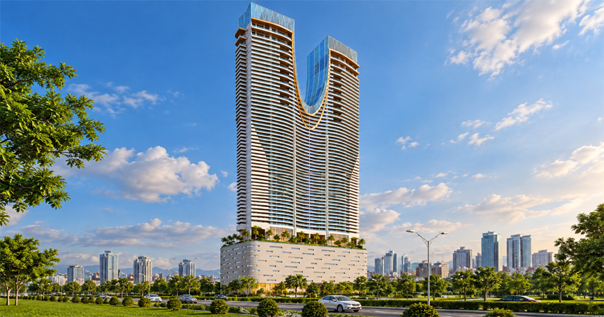 Lokhandwala Minerva